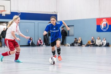 Bild 34 - wCJ Norddeutsches Futsalturnier Auswahlmannschaften